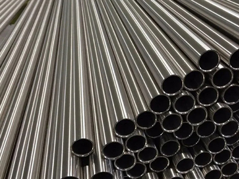 ASTM A270 304 Stainless Steel Sanitary Pipe